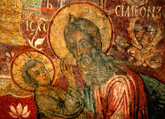 Святые мученики архидиакон Лаврентий, папа Римский Сикст и прочие с ними