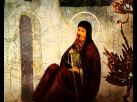 Преподобный Никола Святоша — первый русский князь, принявший монашество
