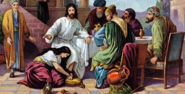 Таинство Покаяния. Важной составляющей частью покаяния является исповедь