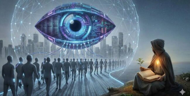 Перспективы нового мирового порядка