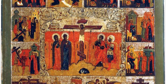 В чем уникальность страданий Христа? Ведь Он не единственный, кто был распят…